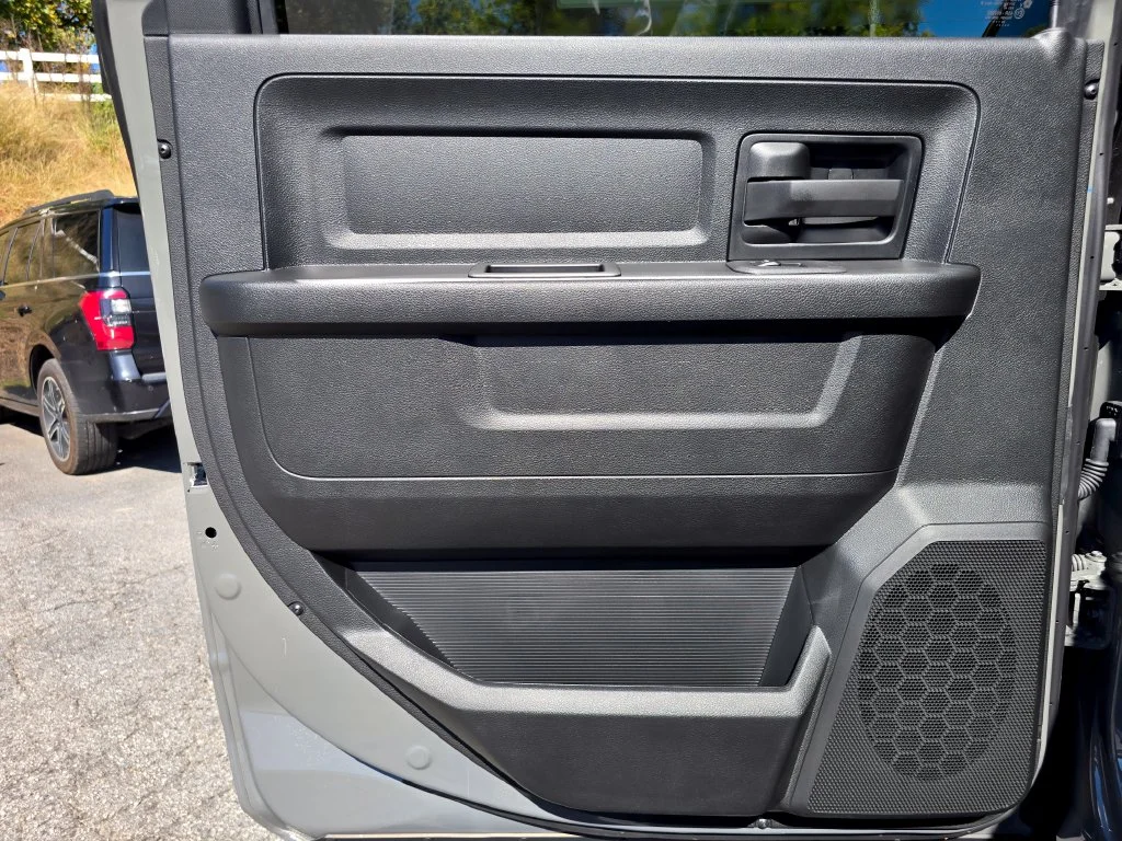 New 2027 Gray Ram Black Express image 37