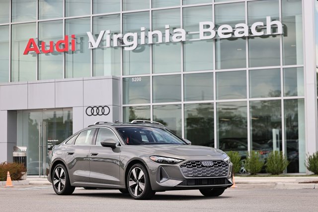2025 Audi A5 2.0T Premium Plus