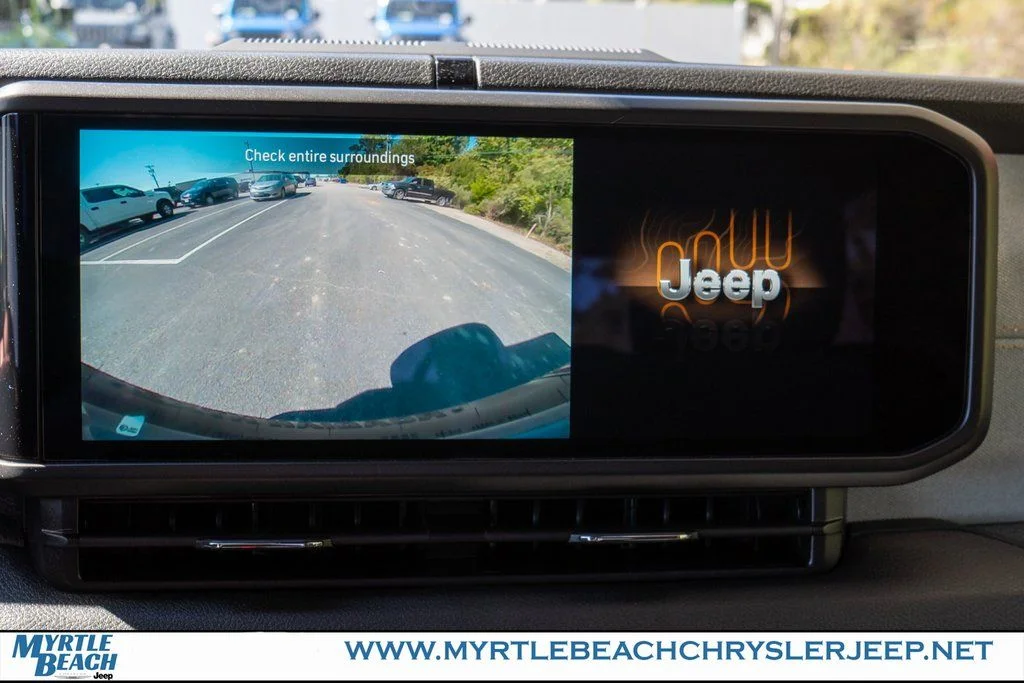 2026 Jeep Wrangler 2-Door Sport S - Photo 21