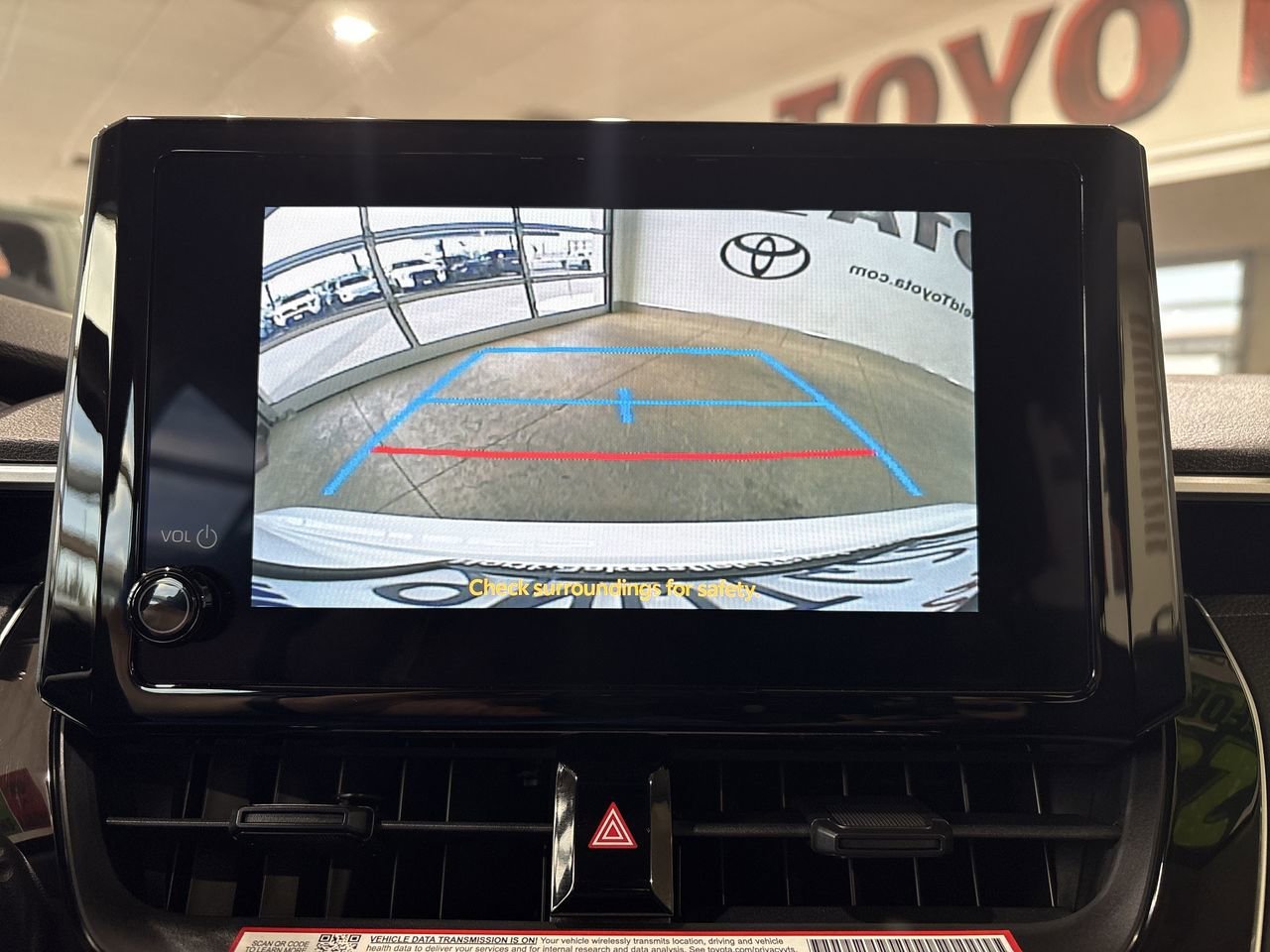 2026 Toyota Corolla LE - Photo 18