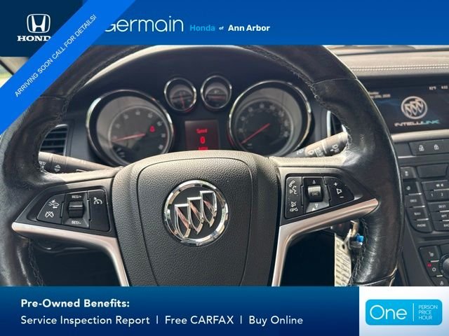 Used 2017 Sky Buick Premium image 49