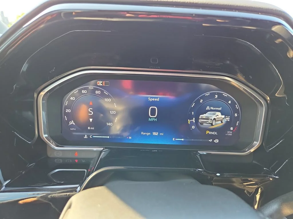 2026 Chevrolet Silverado 1500 LT - Photo 12