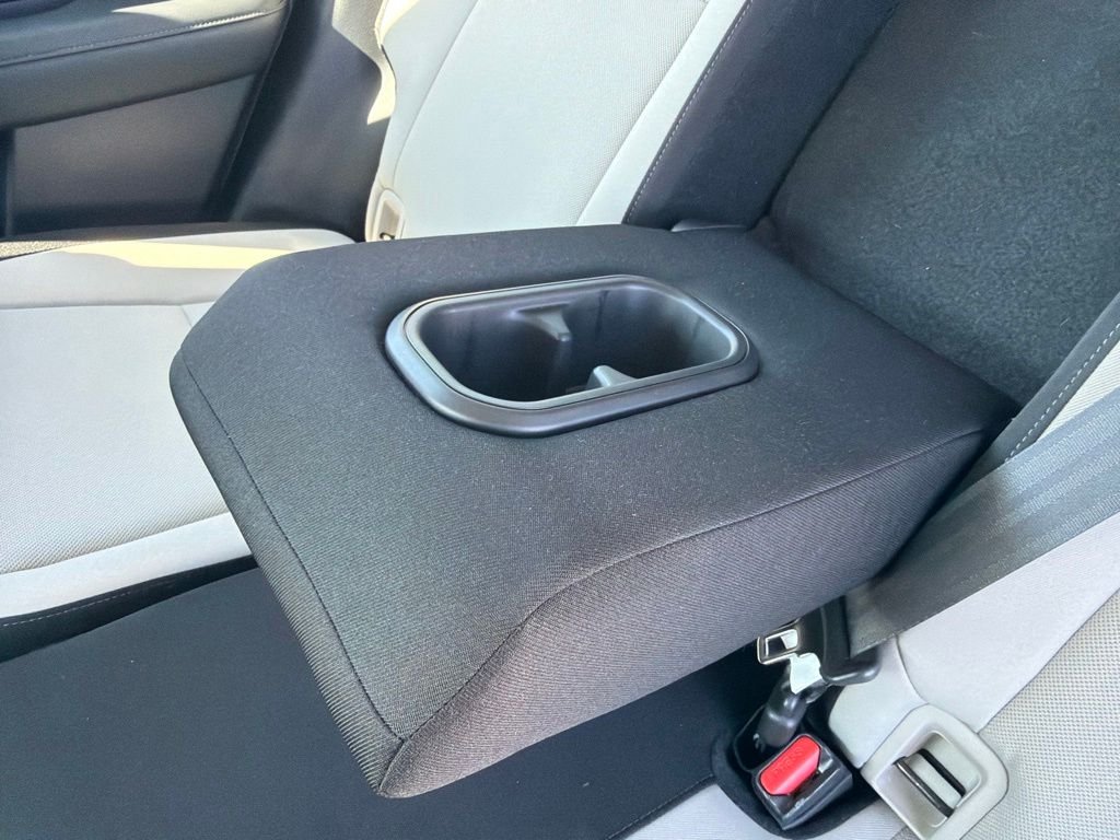 2023 Honda CR-V LX - Photo 31