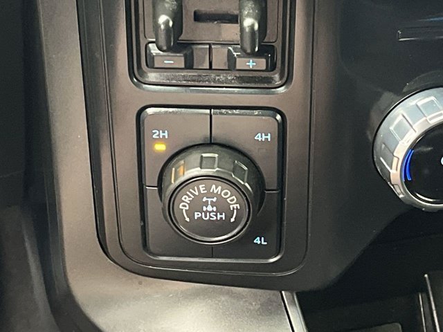 Used 2024 Oxford White Ford XLT image 24
