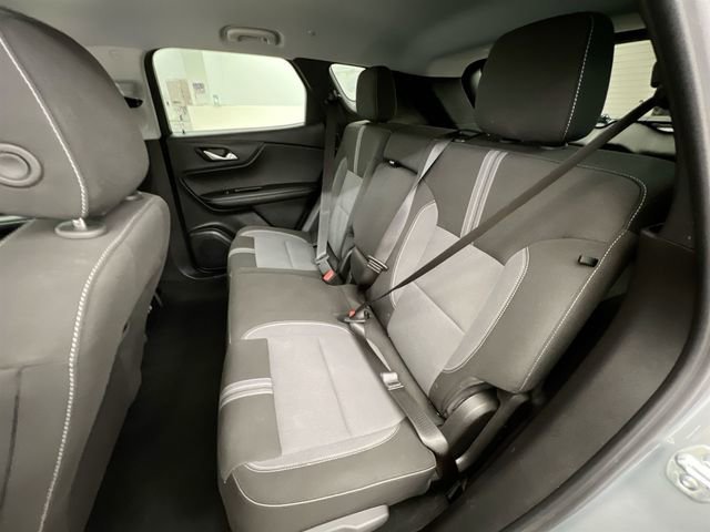 2025 Chevrolet Blazer 2LT - Photo 11