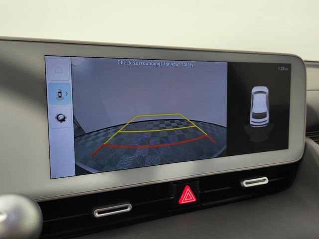 Used 2024 Black Hyundai SE image 26