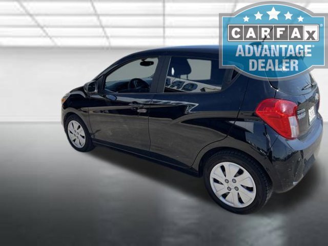Used 2017 (Metallic paint.) Chevrolet LS image 4