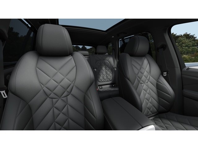 New 2026 Brooklyn Grey Metallic BMW sDrive40i image 11