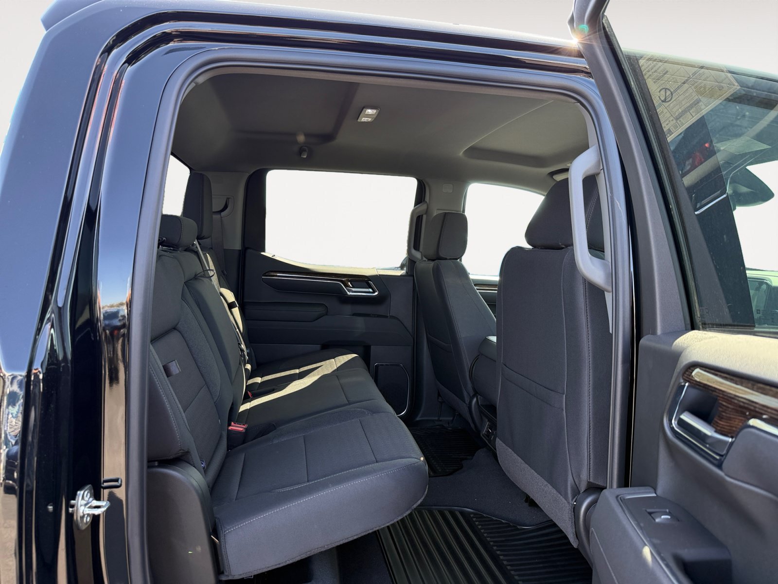2026 GMC Sierra 1500 Elevation - Photo 18