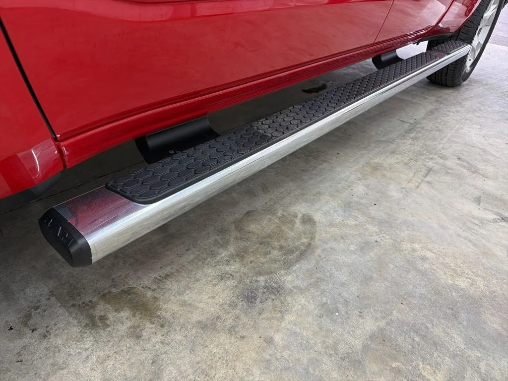 Used 2021 Red Ram Big Horn/Lone Star image 15
