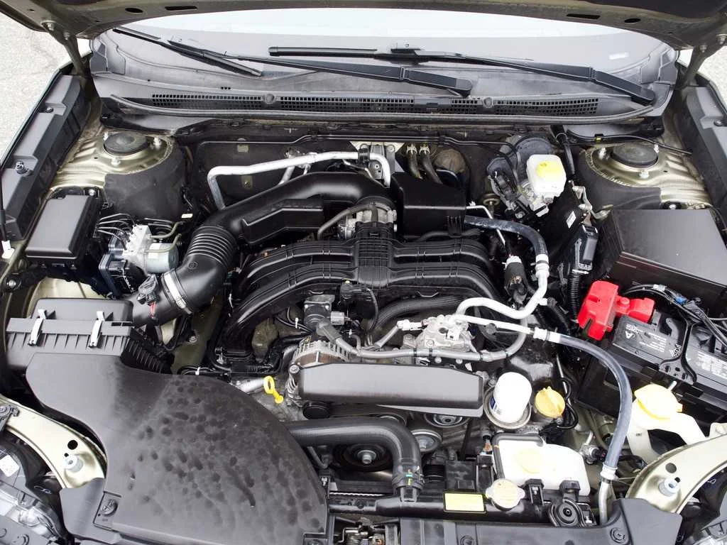 2023 Subaru Outback Limited - Photo 47