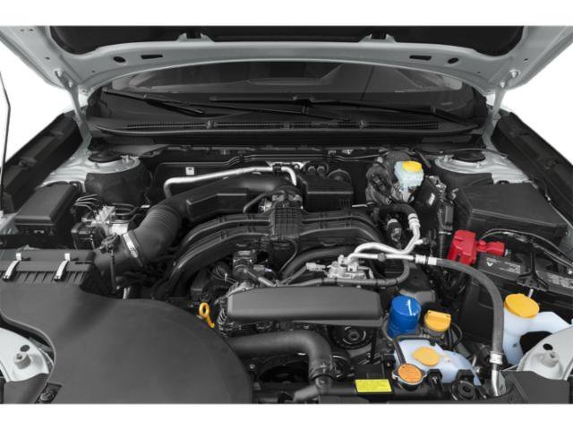 Used 2023 Magnetite Gray Metallic Subaru Premium image 15