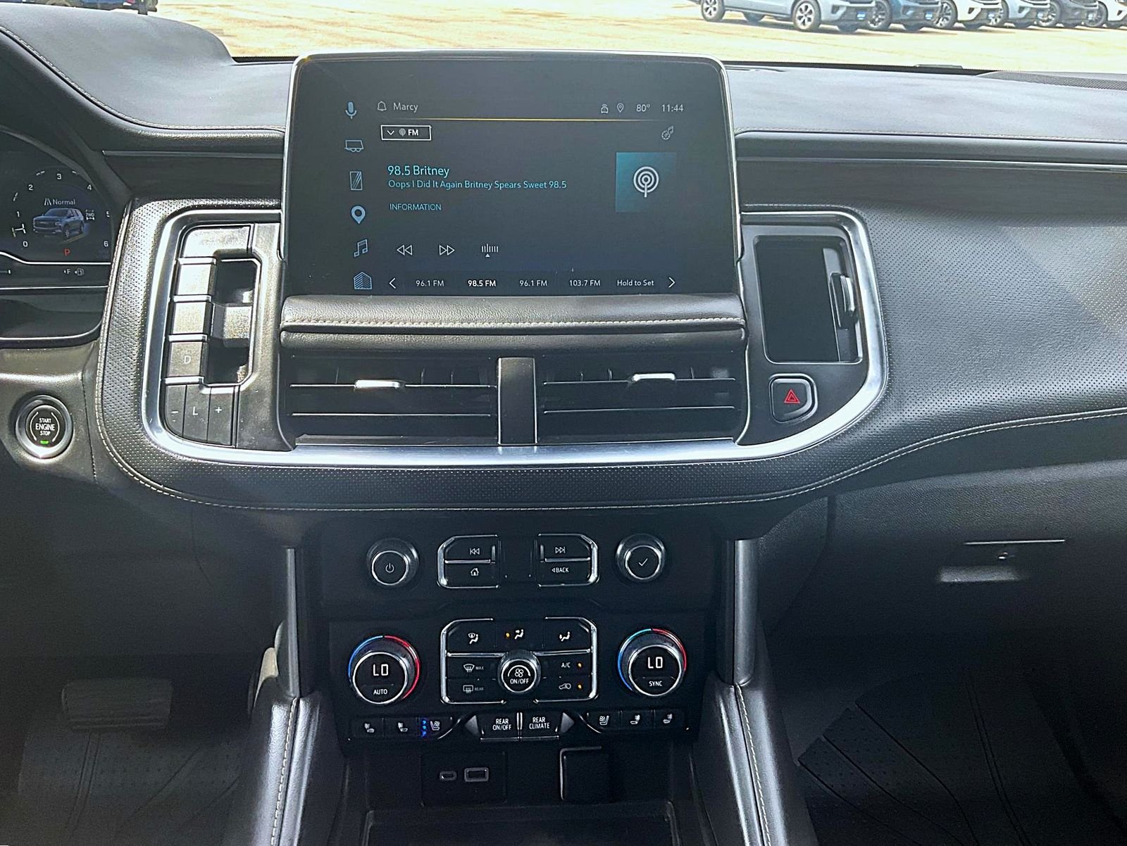 Used 2023 White Chevrolet Premier image 13