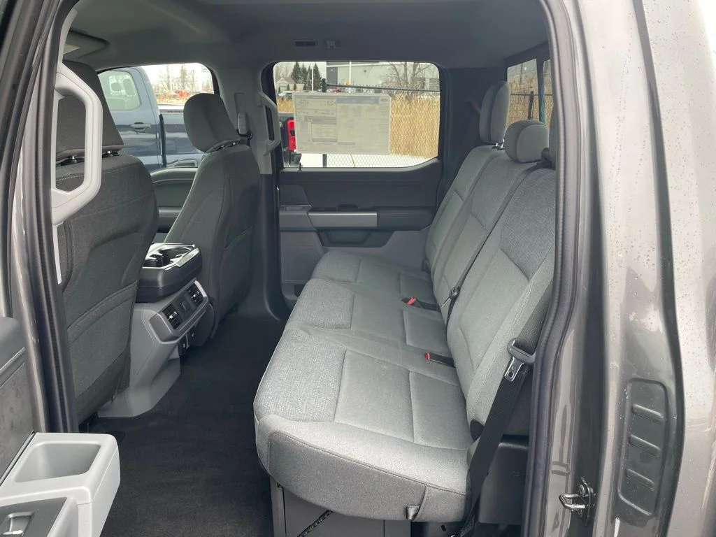 2025 Ford F-150 XLT - Photo 56
