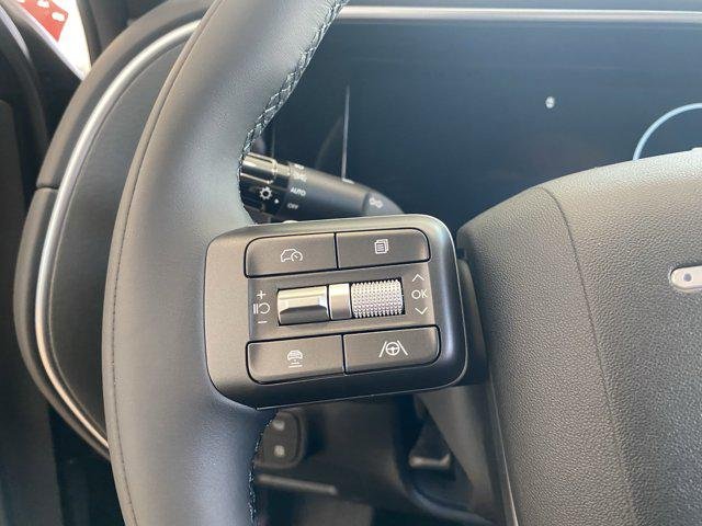 2026 Hyundai Palisade Calligraphy - Photo 30