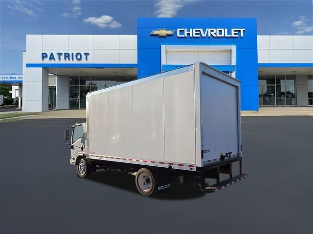 New 2024 Arc White Chevrolet  image 9
