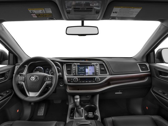 Used 2016 Predawn Gray Mica Toyota Limited Platinum V6 image 8