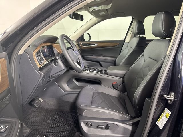 2026 Volkswagen Atlas SE w/Tech - Photo 11