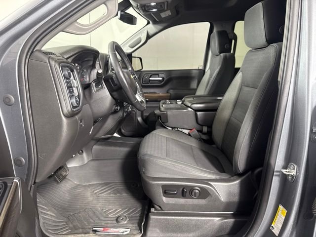 Used 2020 Gray Chevrolet LT image 11