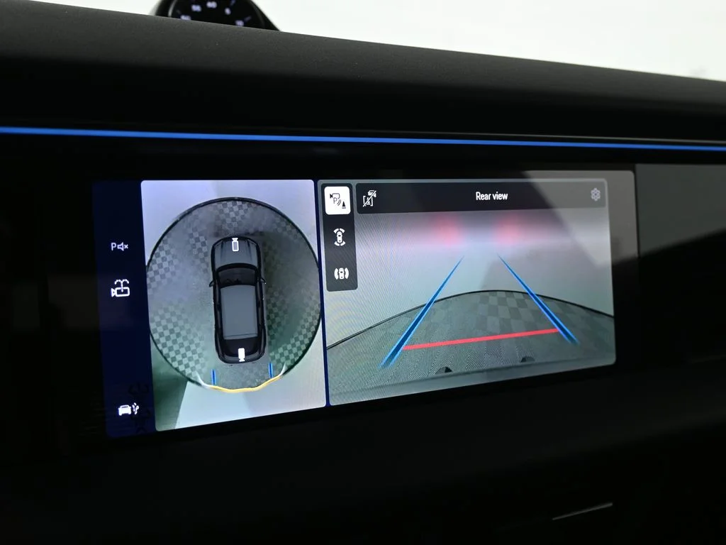 2026 Porsche Macan Base - Photo 27