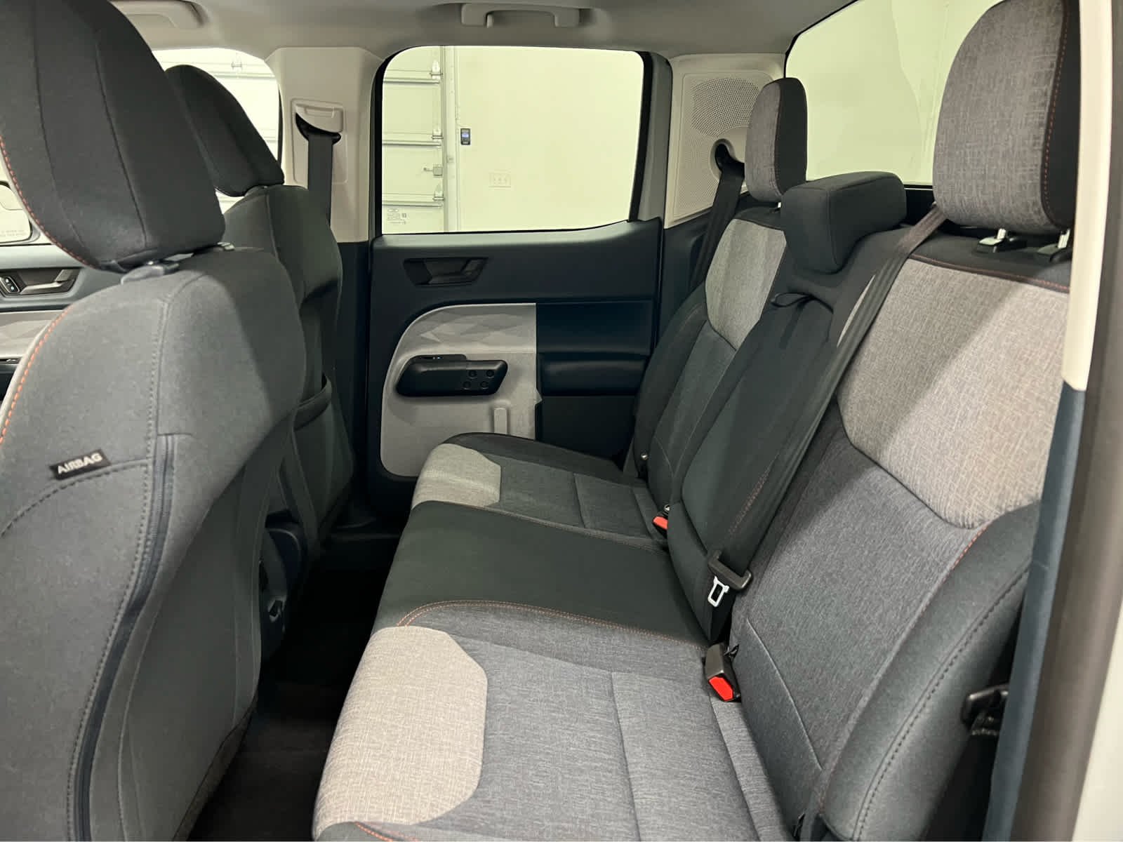 Used 2024 Cactus Gray Ford XLT image 23
