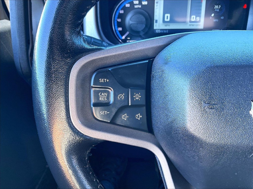 Used 2024 Oxford White Ford Outer Banks image 21