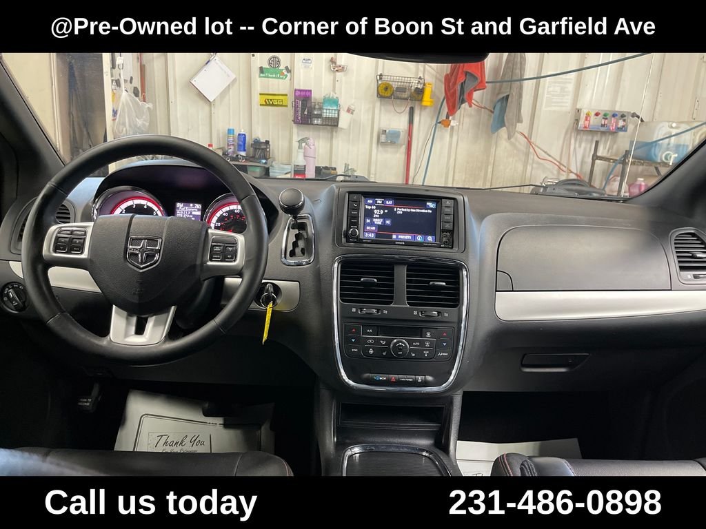 Used 2019 Silver Dodge GT image 18