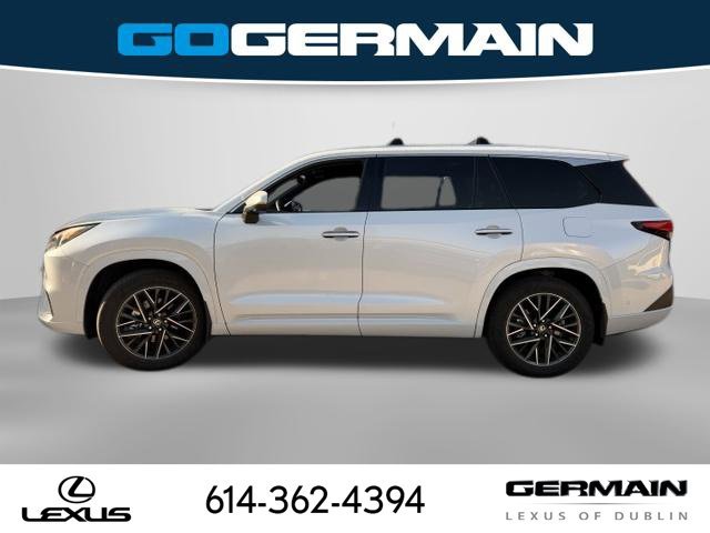 Certified Used 2026 Beige Lexus 350 Premium image 11