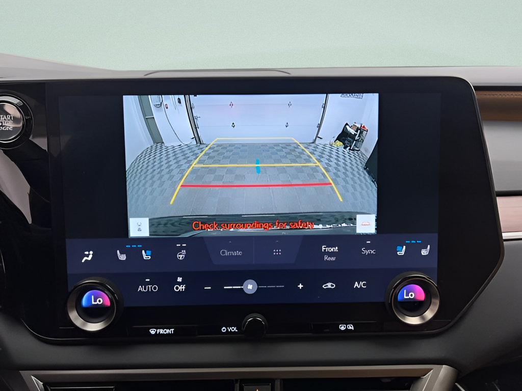 2023 Lexus RX 350 - Photo 33