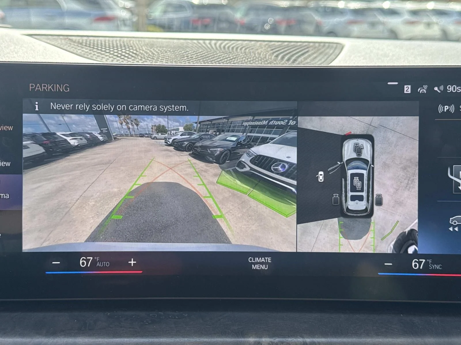 2023 BMW X7 40i - Photo 27