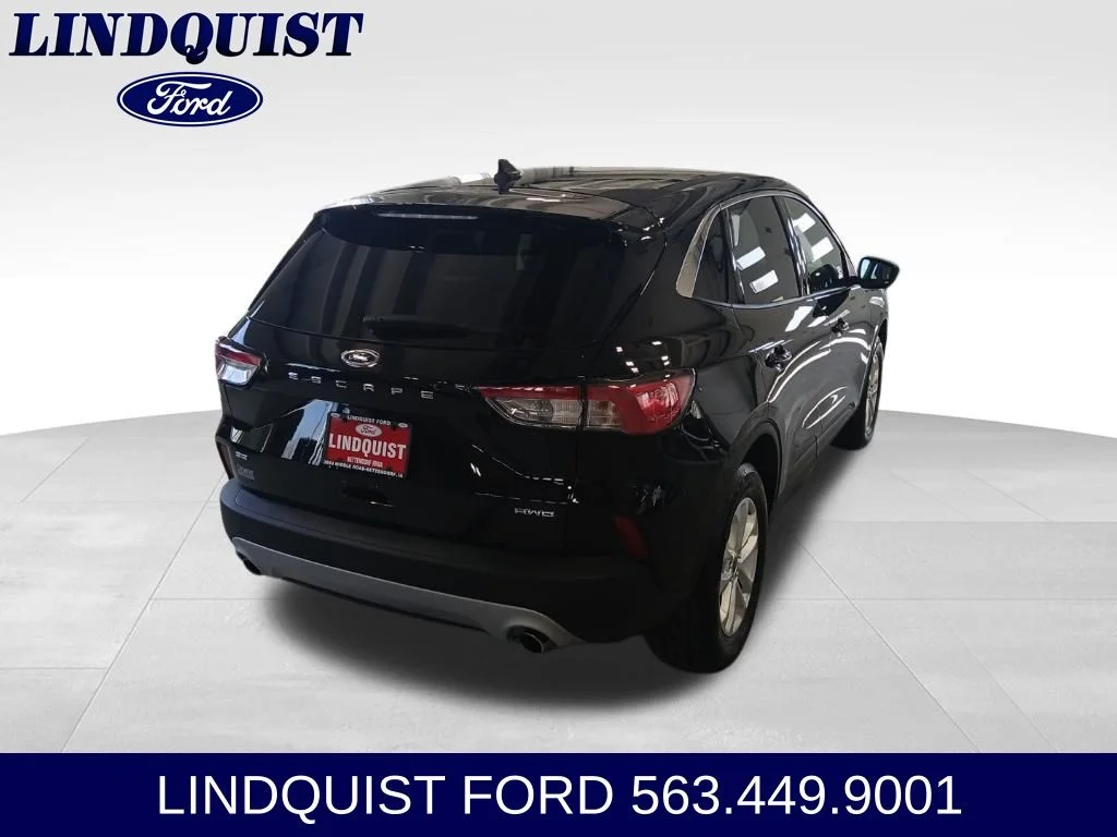 2022 Ford Escape SE - Photo 8