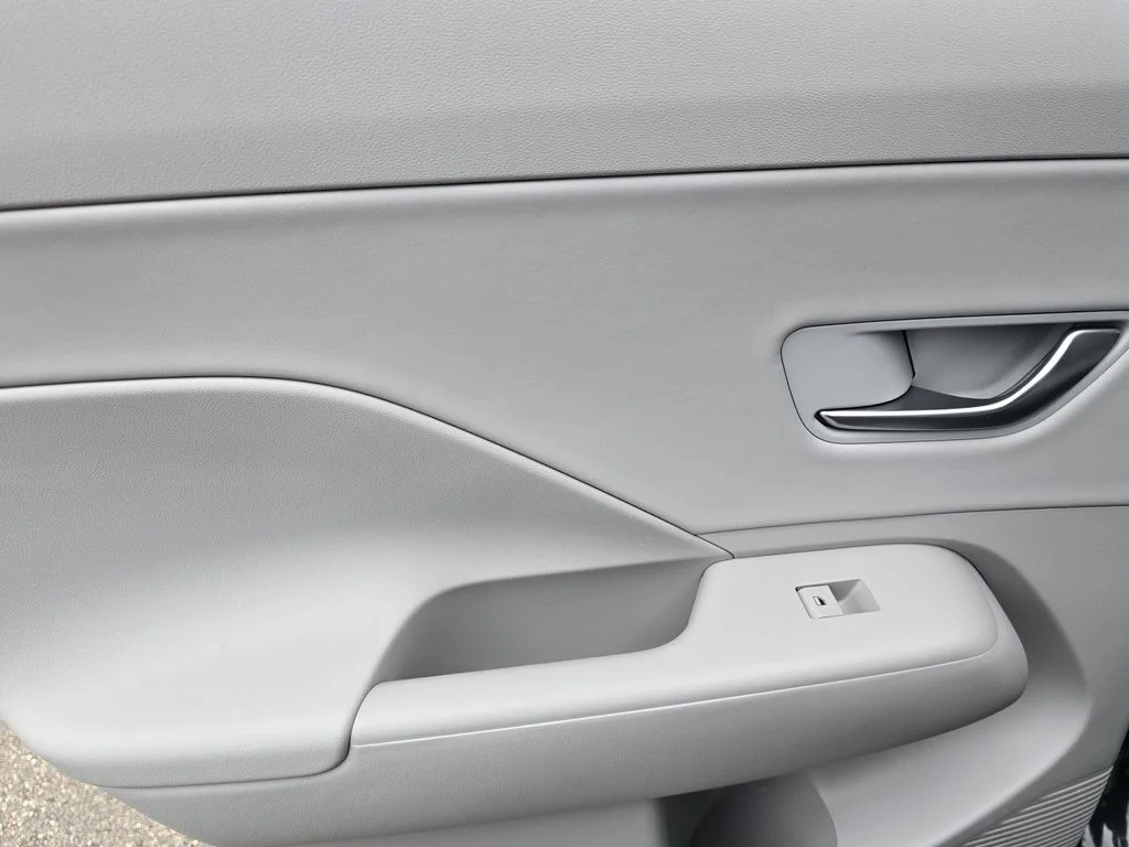 New 2026 Gray Hyundai SEL Premium image 12