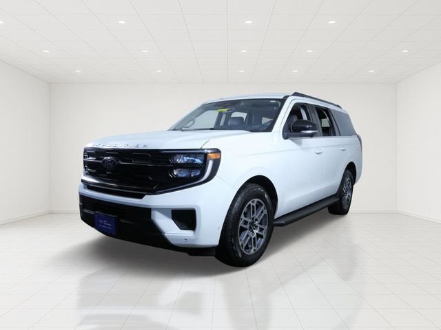 Certified 2025 Ford Expedition Active with VIN 1FMJU1J86SEA52432 for sale in Shakopee, Minnesota