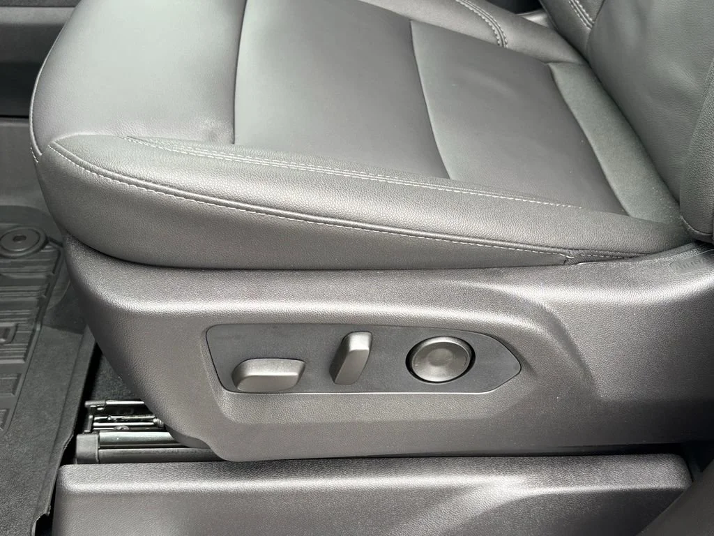 2026 GMC Sierra 1500 Elevation - Photo 14