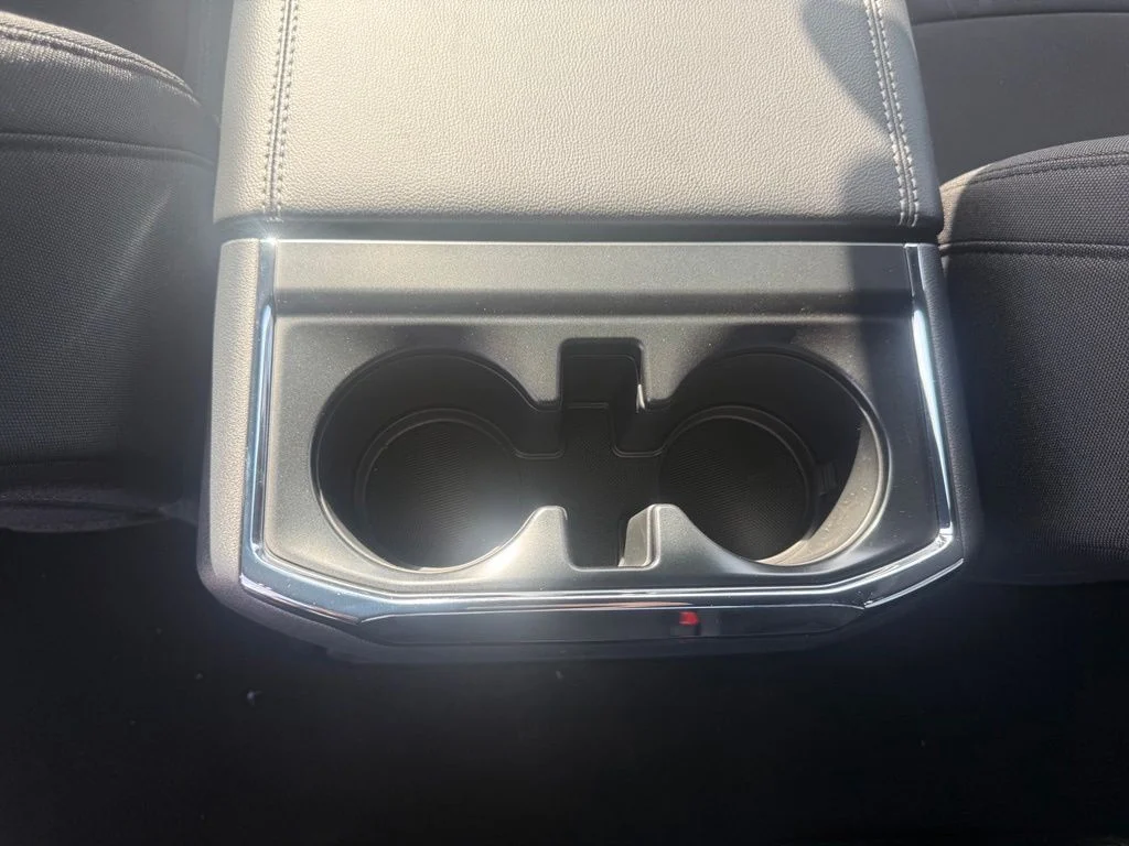 New 2026 Agate Black Metallic Ford STX® image 40
