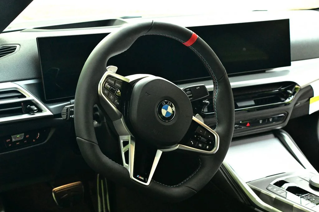 2026 BMW 4 Series M440i - Photo 8