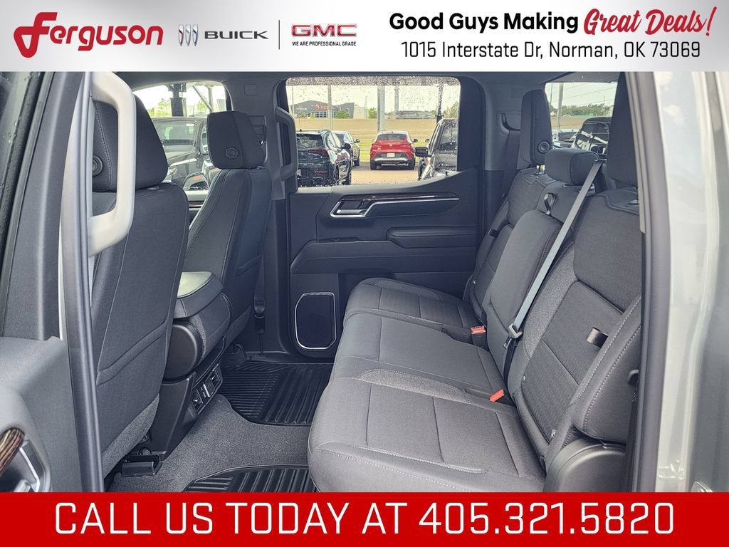 2026 GMC Sierra 1500 Elevation - Photo 41