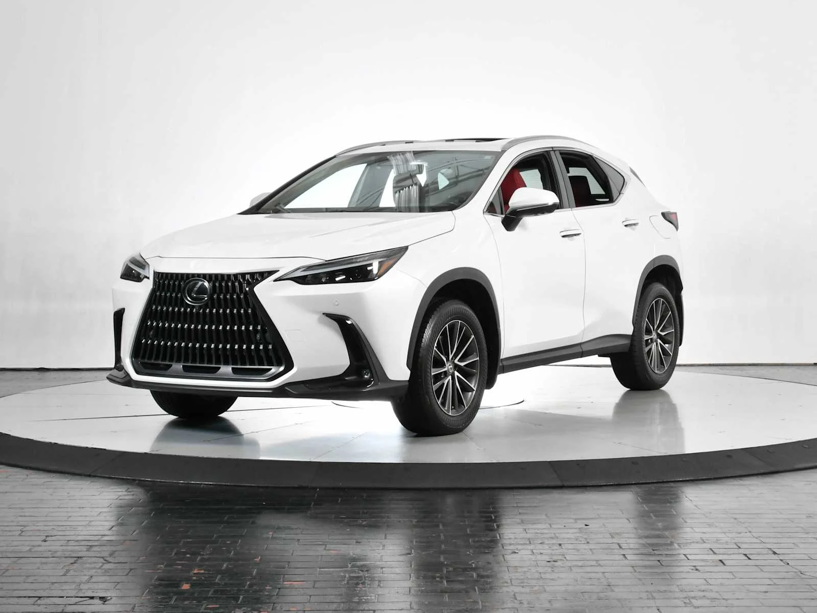 2023 Lexus NX 350 Premium