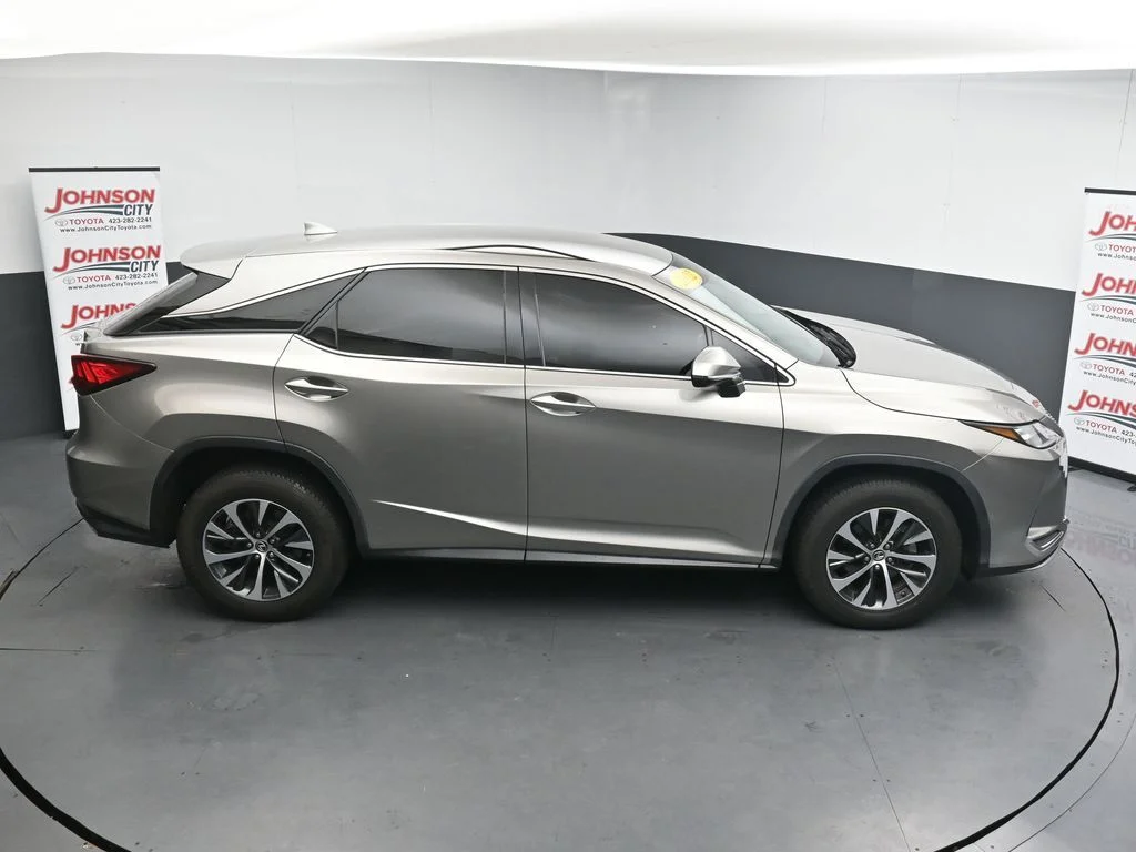 2022 Lexus RX 350 - Photo 32