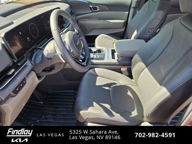 2026 Kia Carnival SX - Photo 11