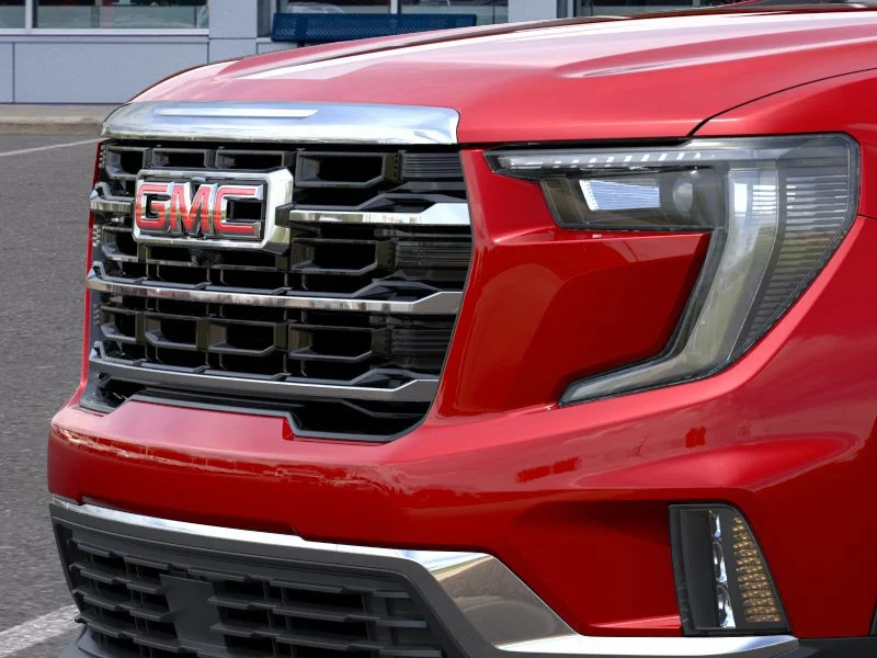 2026 GMC Acadia Elevation - Photo 16