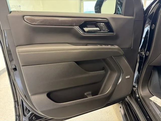 2026 GMC Yukon Elevation - Photo 50