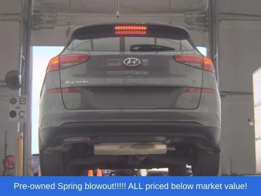 Used 2020 Gray Hyundai Value image 7
