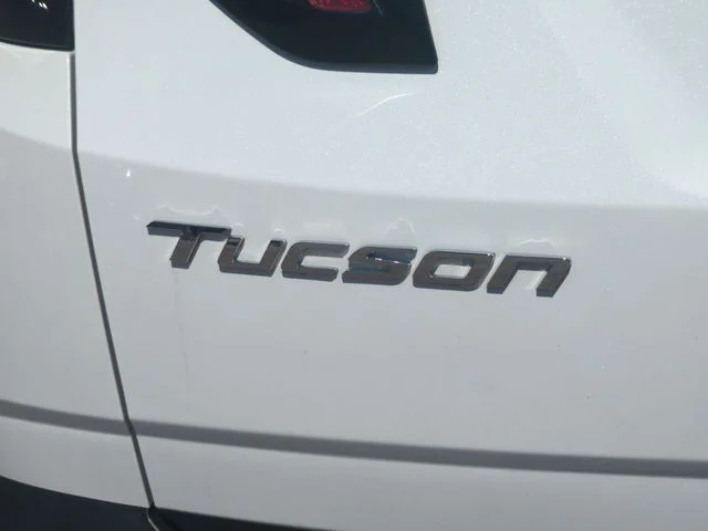 Certified Used 2023 White Hyundai SEL image 29