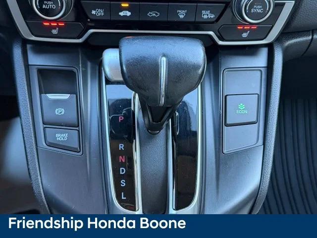 Used 2019 Red Honda Touring image 33