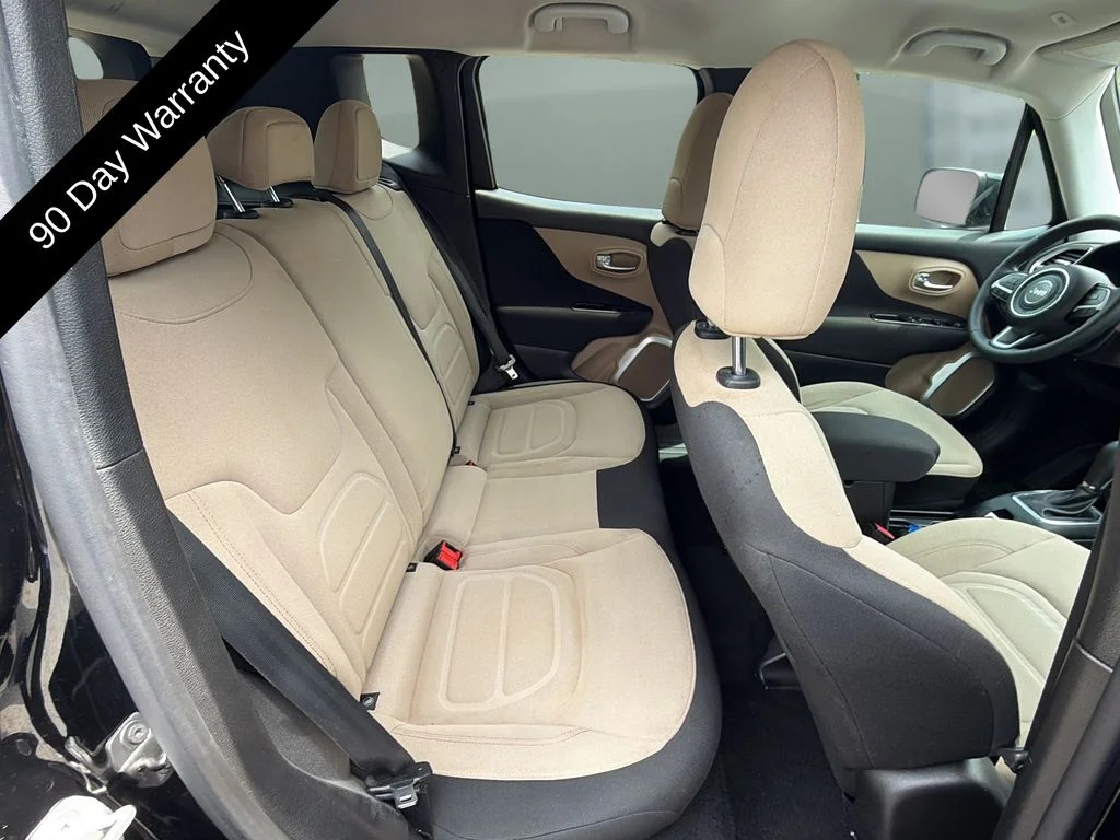 2018 Jeep Renegade Latitude - Photo 14