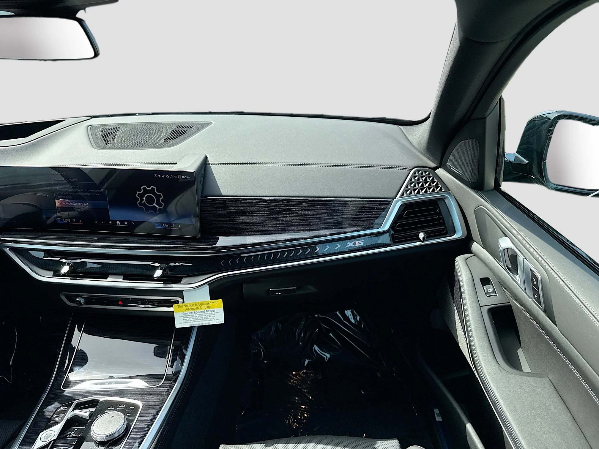 New 2026 Dravit Grey Metallic BMW sDrive40i image 19