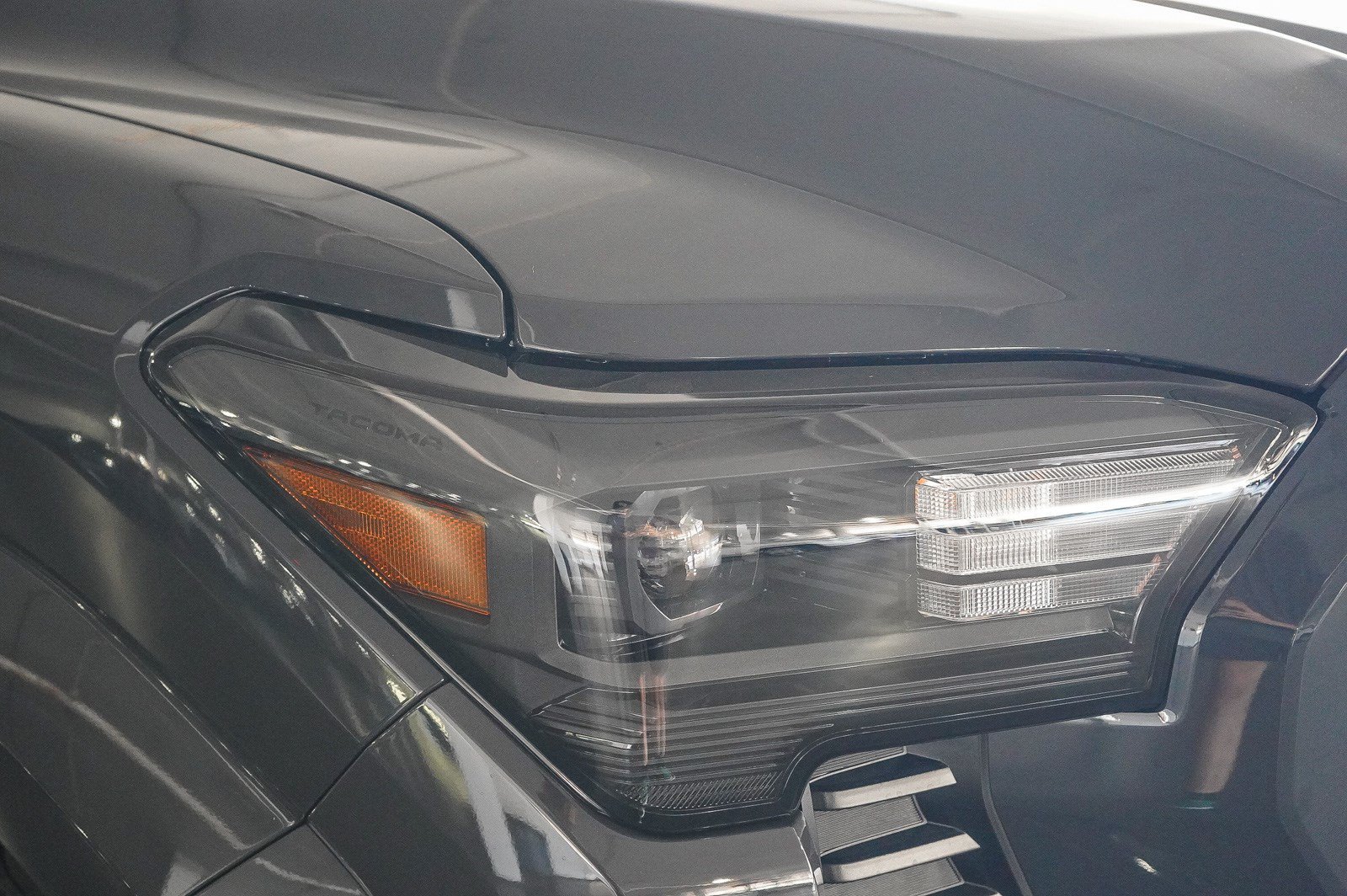 New 2026 01l7 Toyota SR5 image 10