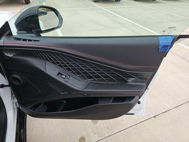 New 2026 White Knuckle Dodge Scat Pack image 12