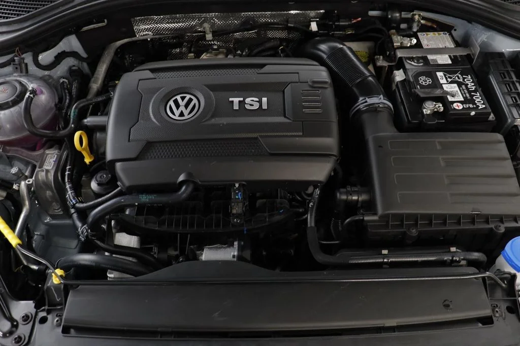 New 2026 Gray Volkswagen 2.0T Autobahn image 23